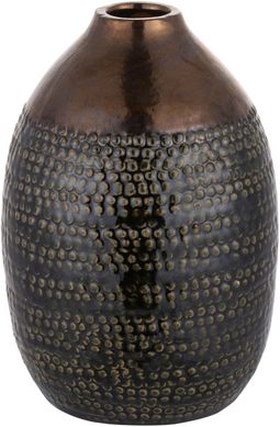 Vaso Flor Cermica Aisea 13x21cm