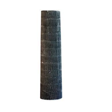 Vaso Flor Cermica Kata 12x46cm