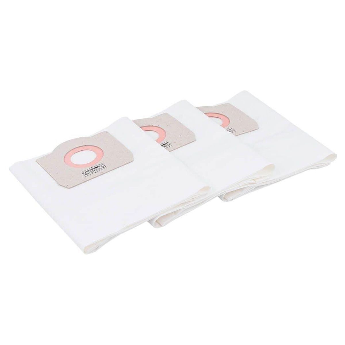 Filtro Descartável de Papel Ecoclean 3 Unidades IPC, marca Ipc - Foto 2