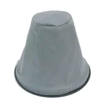 Filtro Cônico de Tecido para Aspirador de Pó Ecoclean IPC