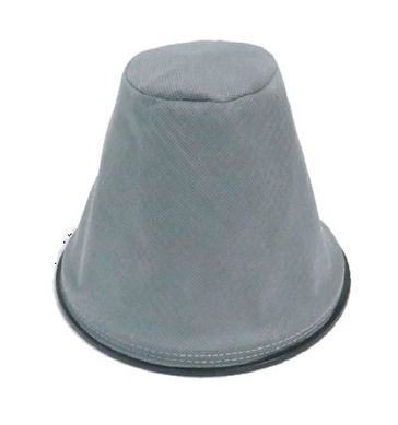 Filtro Cnico de Tecido para Aspirador de P Ecoclean IPC