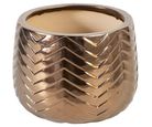 Vaso Cerâmica Ema G 30x23cm
