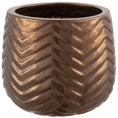 Vaso Cermica Ema M 22x18cm