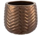 Vaso Cerâmica Ema M 22x18cm