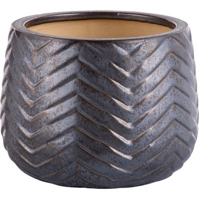 Vaso Cermica Kiri G 30x23cm