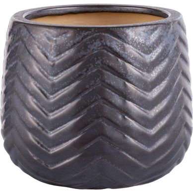 Vaso Cermica Kiri M 22x18cm