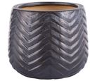 Vaso Cerâmica Kiri M 22x18cm