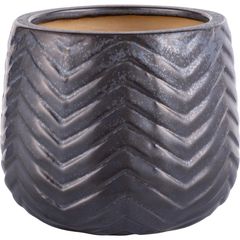 Vaso Cerâmica Kiri M 22x18cm