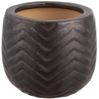 Vaso Cermica Kiri P 16x13cm