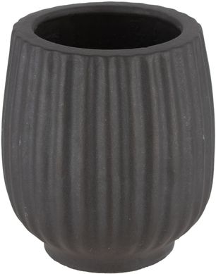 Vaso Cermica Kata 13x15cm