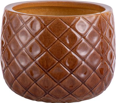 Vaso Cermica Kura G 30x23cm