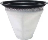 Filtro Poliéster Cônico Tanque 35/50l