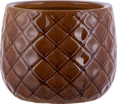 Vaso Cermica Kura M 22x18cm