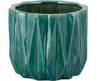 Vaso Cerâmica Nui M 26x22cm