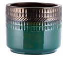 Vaso Cerâmica Nihi M 26x22cm