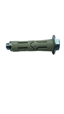 Chumbador Nylon com Parafuso 5/16x2.1/4