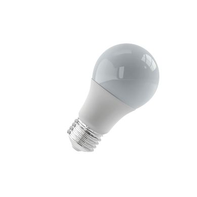 Lmpada Bulbo 15W 6500K 127/220V