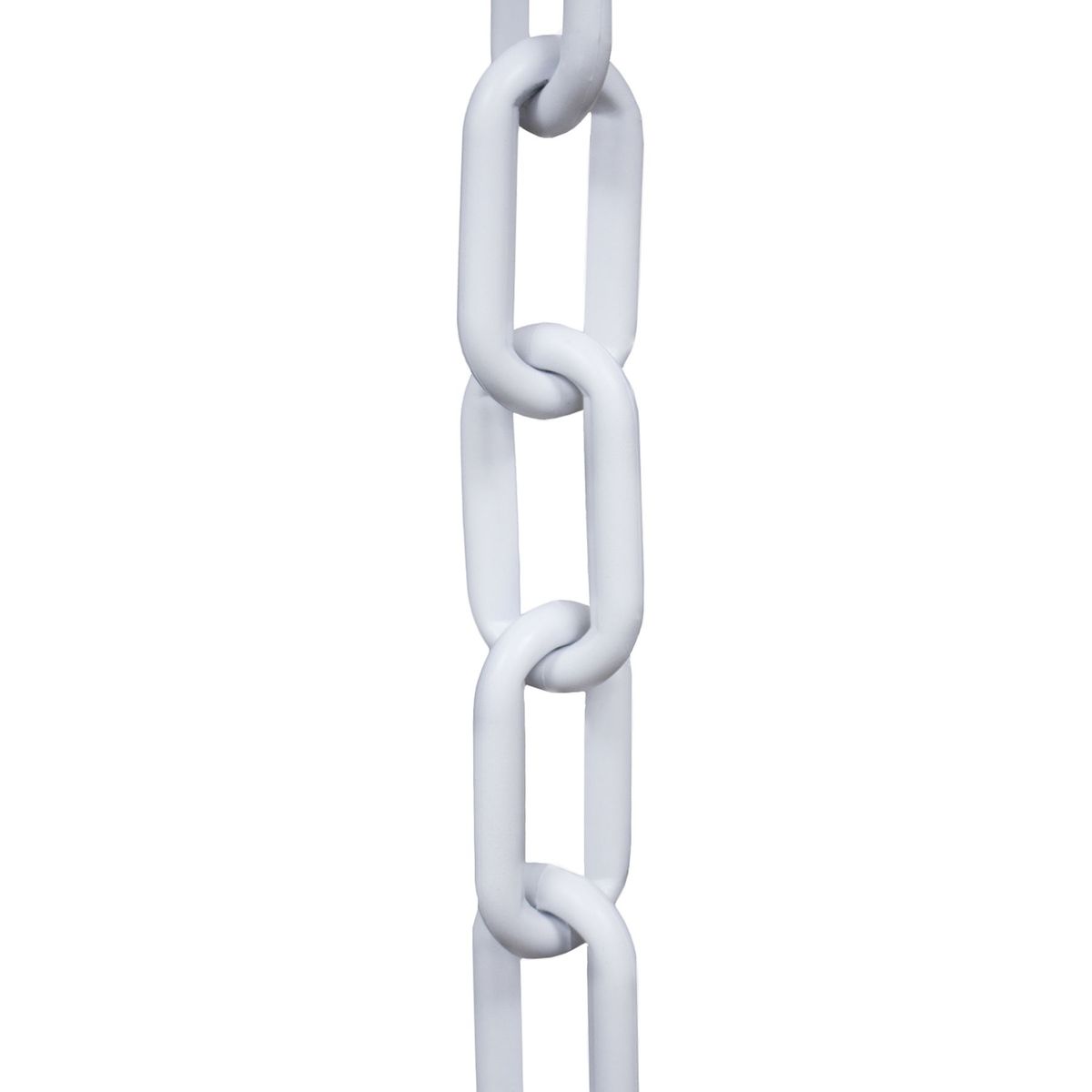 Kit Corrente Calha Elo Extra Grande 15mm,branco,3m, Calhaforte, marca Calhaforte - Foto Principal