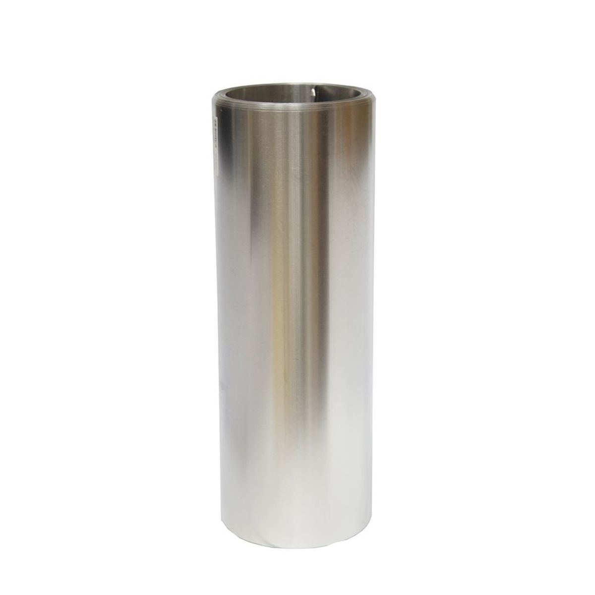 Bobina Aluminio 0,40 X 400mm,cinza,.,10,0ml, marca Calhaforte - Foto Principal