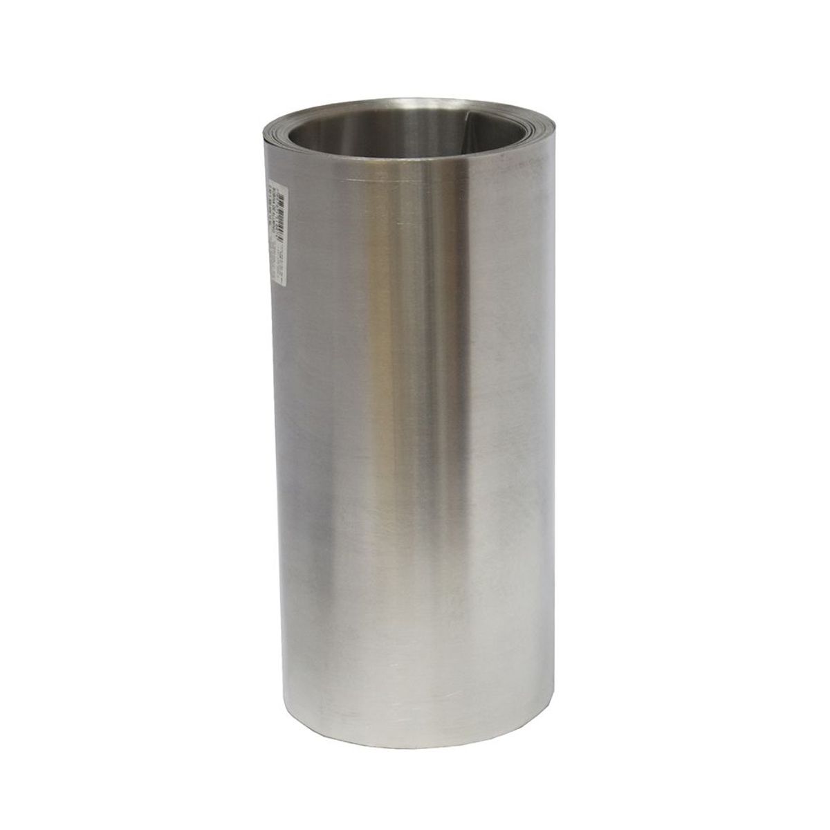Bobina Aluminio 0,40 X 300mm,cinza,.,10,0ml, marca Calhaforte - Foto Principal