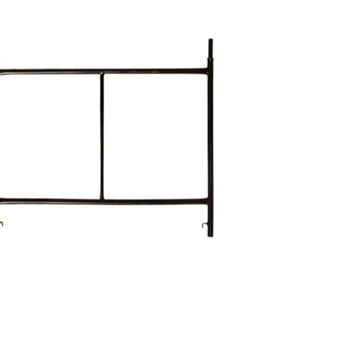 Painel de Andaime Metálico 1,5x1,0m, marca Triunfo - Foto Principal