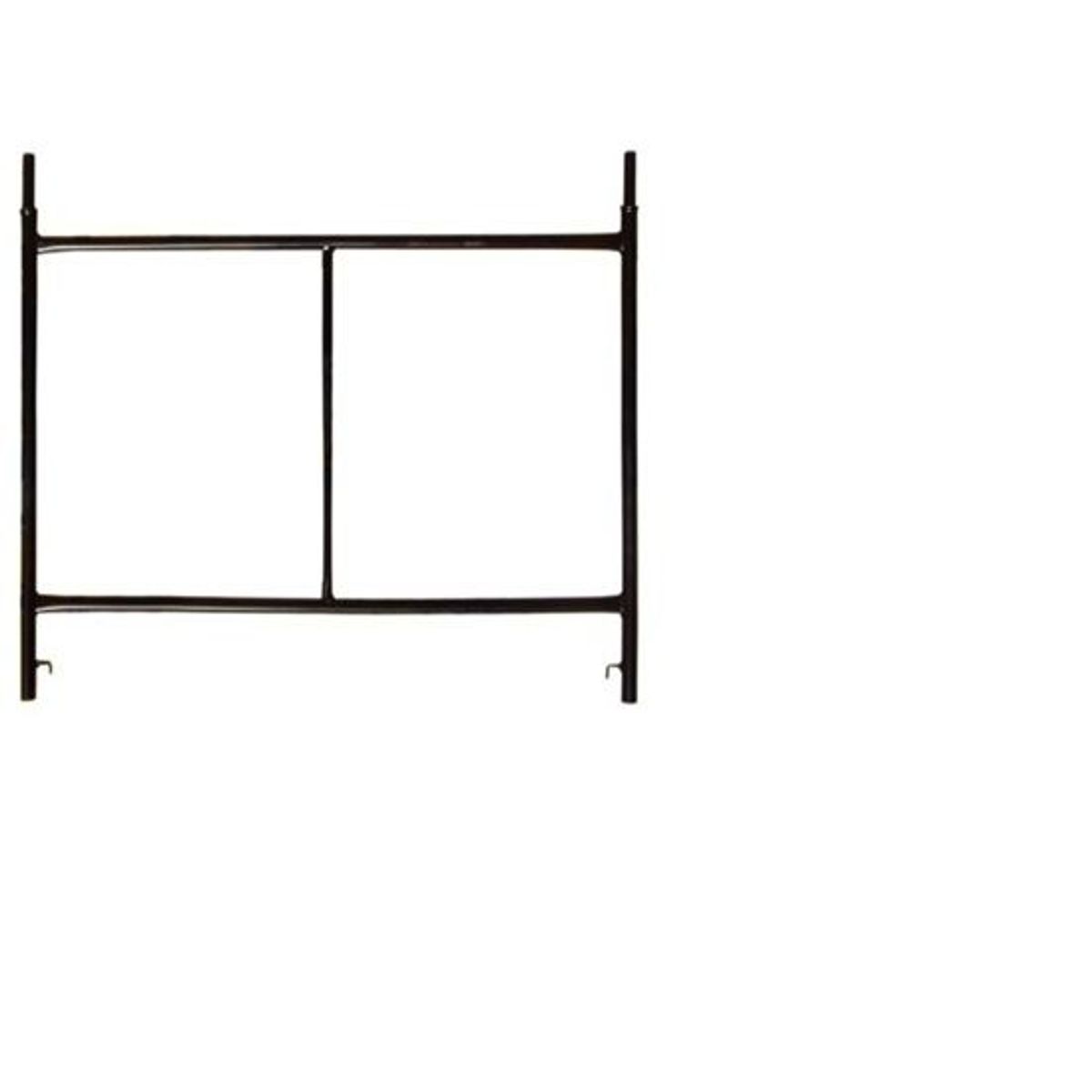 Painel de Andaime Metálico 1,5x1,0m, marca Triunfo - Foto Principal