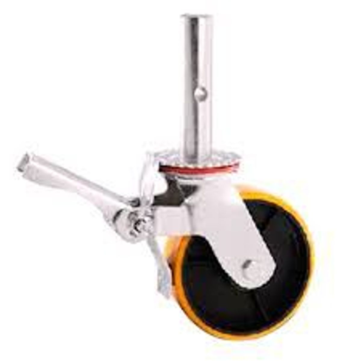 Rodízio 6" para Andaime, marca Triunfo - Foto Principal
