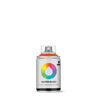 Tinta Spray MTN WB RV-2004 100ml