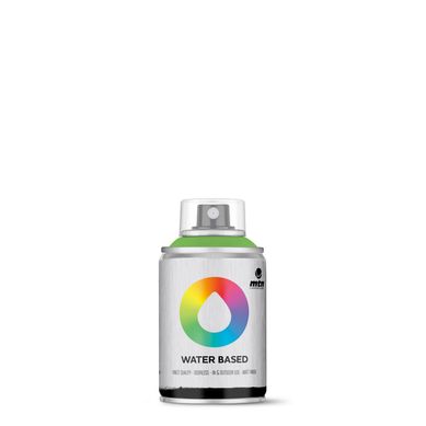 Tinta Spray MTN WB RV-34 100ml