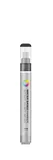 Marcador WB 0.5 10ml Carbon Black