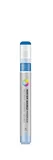 Marcador WB 0.3 10ml Prussian Blue