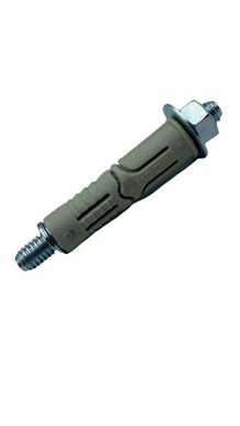 Chumbador Nylon com Prisoneiro 5/16x75