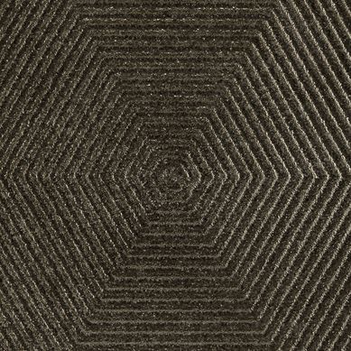 Revestimento Love Hexa Steel GR M 17,5x17,5cm Grey