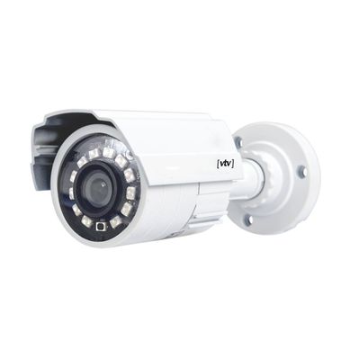 Cmera Bullet L12 Analgica