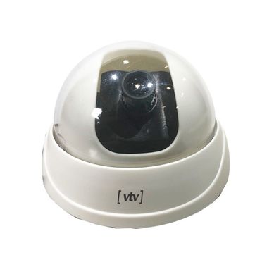 Cmera Dome L12 Analgica