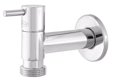 Torneira Jardim Com Adaptador Para Mangueira C37 1128 1/2 E 3/4