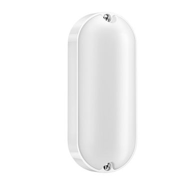 Luminria Tartaruga com Refletor 8W 6500K