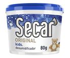 Desumidificador Secar Original Floral 80g