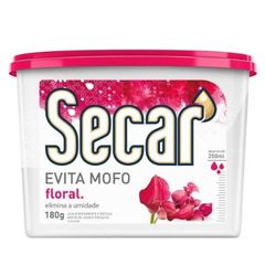 Desumidificador Evita Mofo Floral 180g