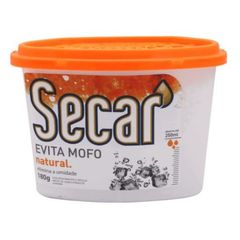 Desumidificador Evita Mofo Natural 180g