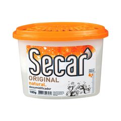Desumidificador Secar Original Natural 80g