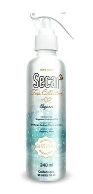 Home Spray Secar Fine Elegance 240ml