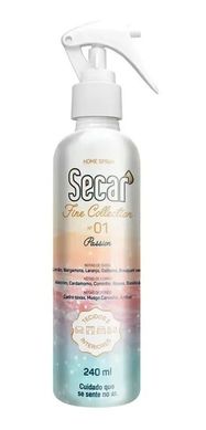 Home Spray Secar Fine Passion 240ml