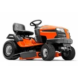 Trator Cortador de Grama LTH1738 Laranja