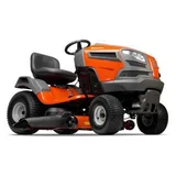 Trator Cortador de Grama YTH1942 Laranja
