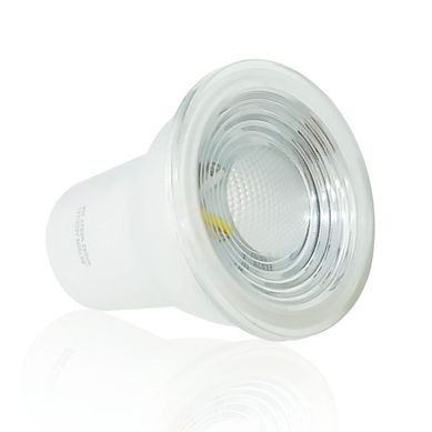 L�mpada Mini Dicr�ica GU10 4W 6000K