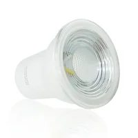 Lâmpada Mini Dicróica GU10 4W 6000K