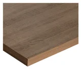 Tampa para Balcão De Pia 250x120x52cm Rustic Madesa