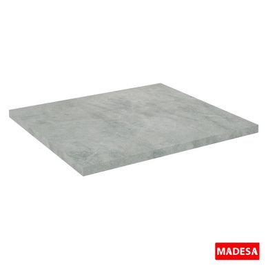 Tampo para Balco G27600PR 2,5x60x60cm MDP Mood