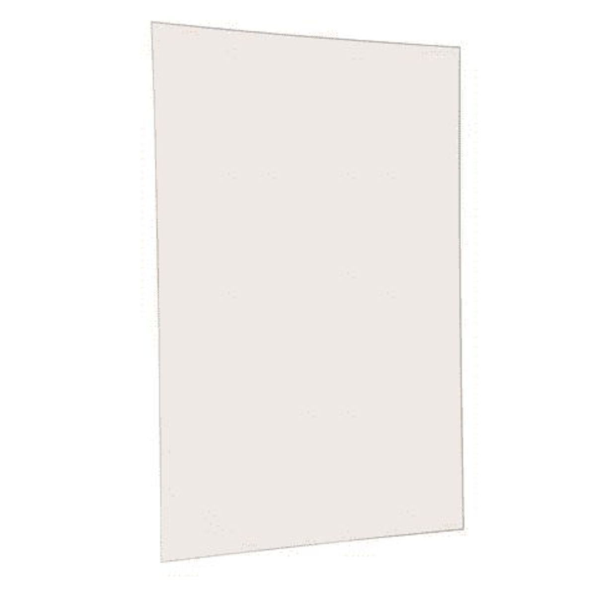 Espelho 3mm Lap 50x80cm Prata, marca Speed Temper - Foto Principal
